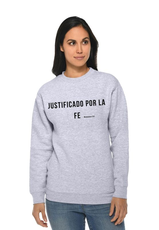 WOMEN CREWNECK SWEATSHIRT