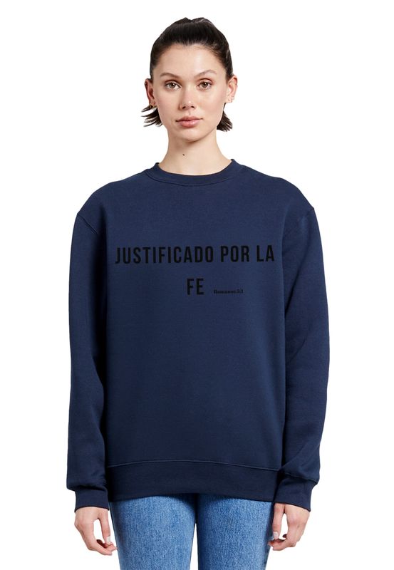 WOMEN CREWNECK SWEATSHIRT