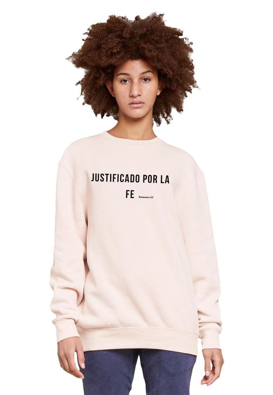 WOMEN CREWNECK SWEATSHIRT