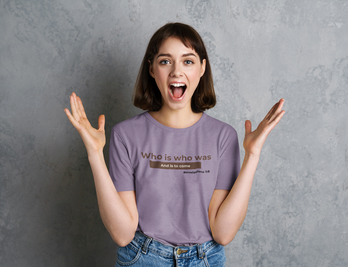 WOMEN'S SHORT SLEEVE TEE