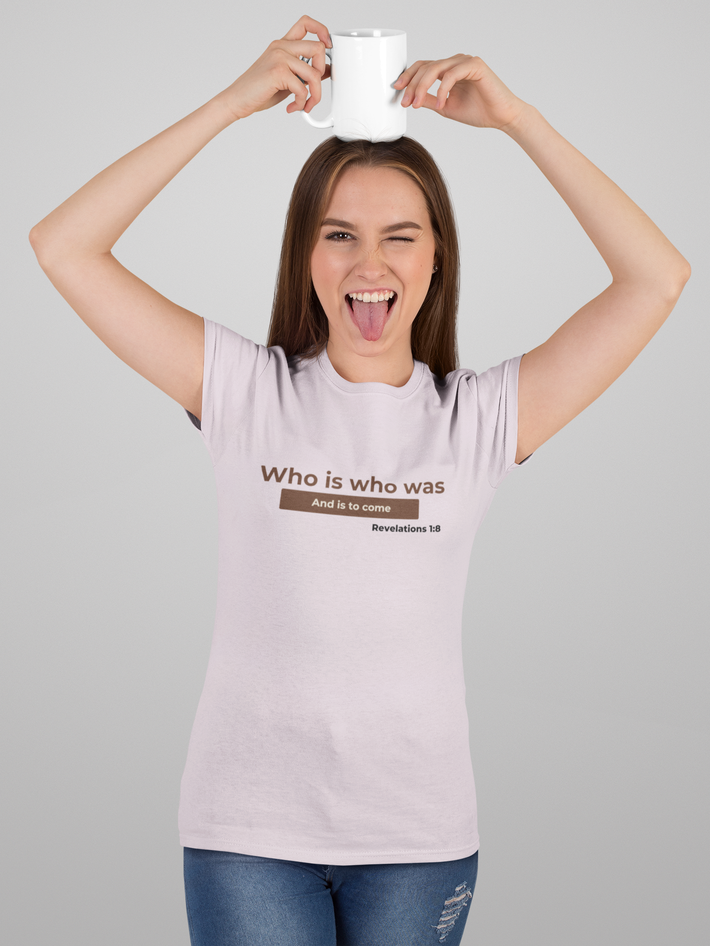 WOMEN'S SHORT SLEEVE TEE