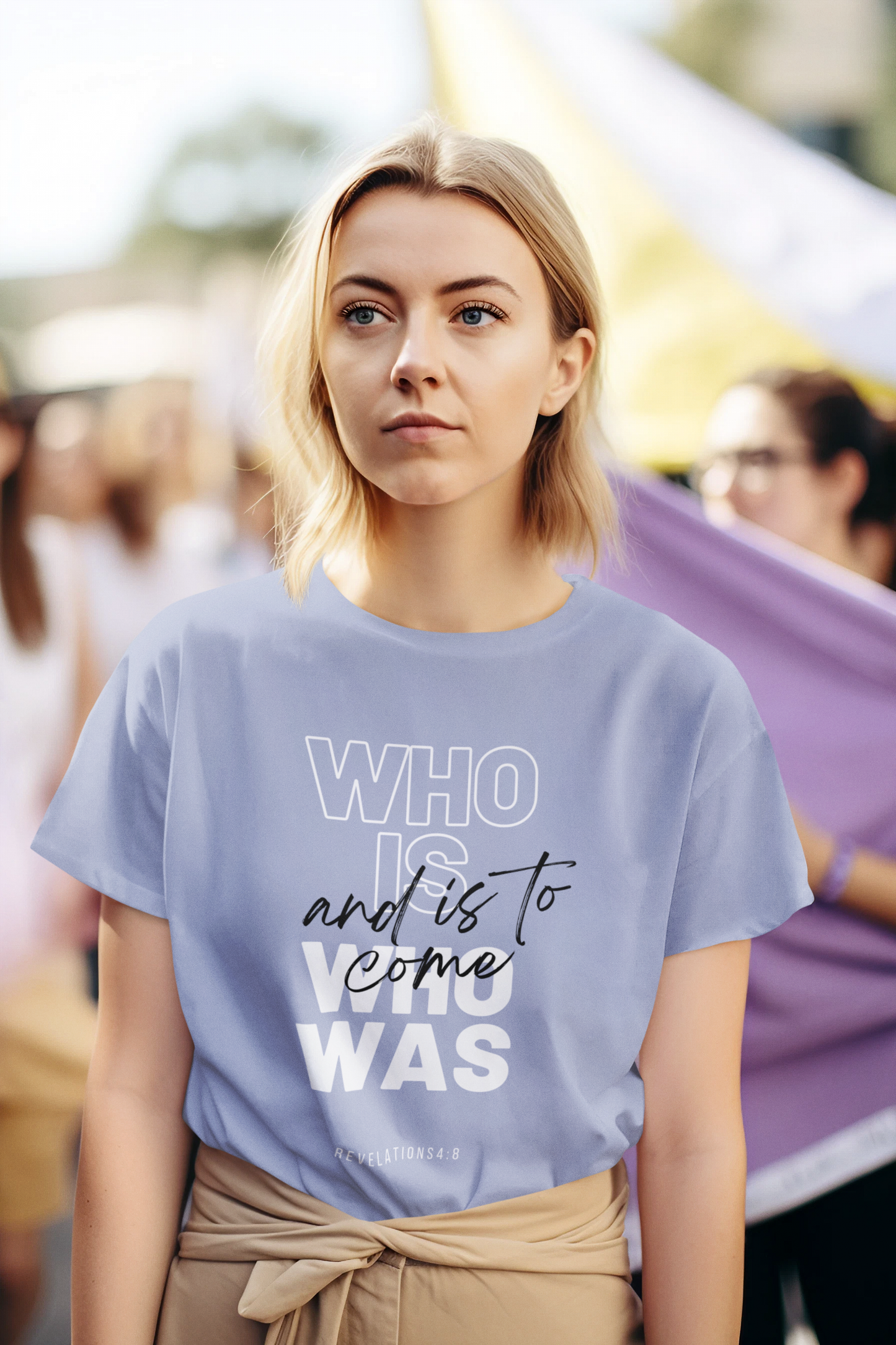 WOMEN'S SHORT SLEEVE TEE