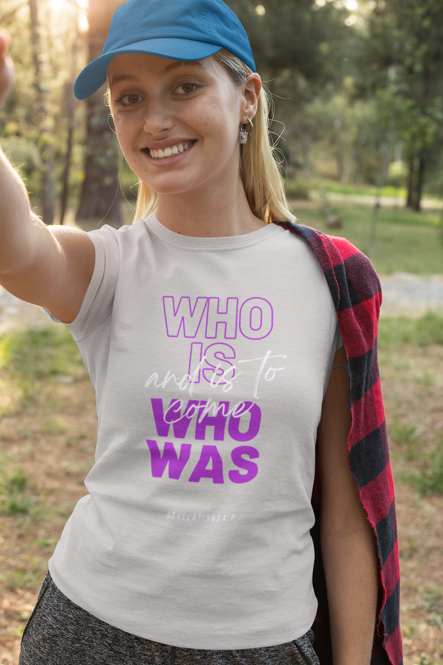 WOMEN'S SHORT SLEEVE TEE