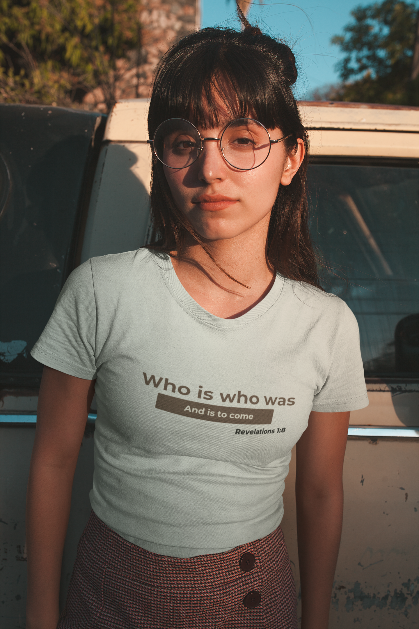 WOMEN'S SHORT SLEEVE TEE