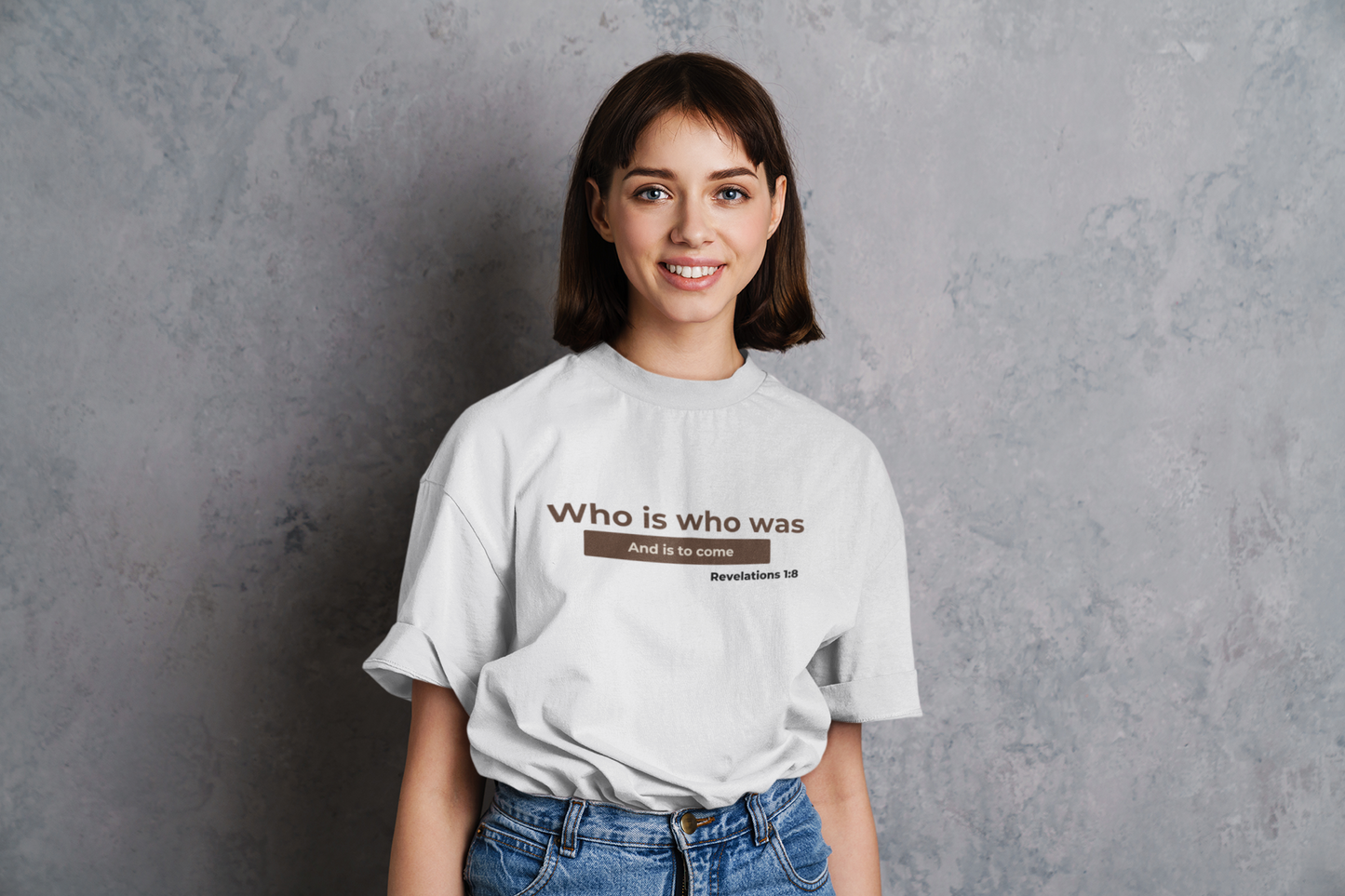 WOMEN'S SHORT SLEEVE TEE