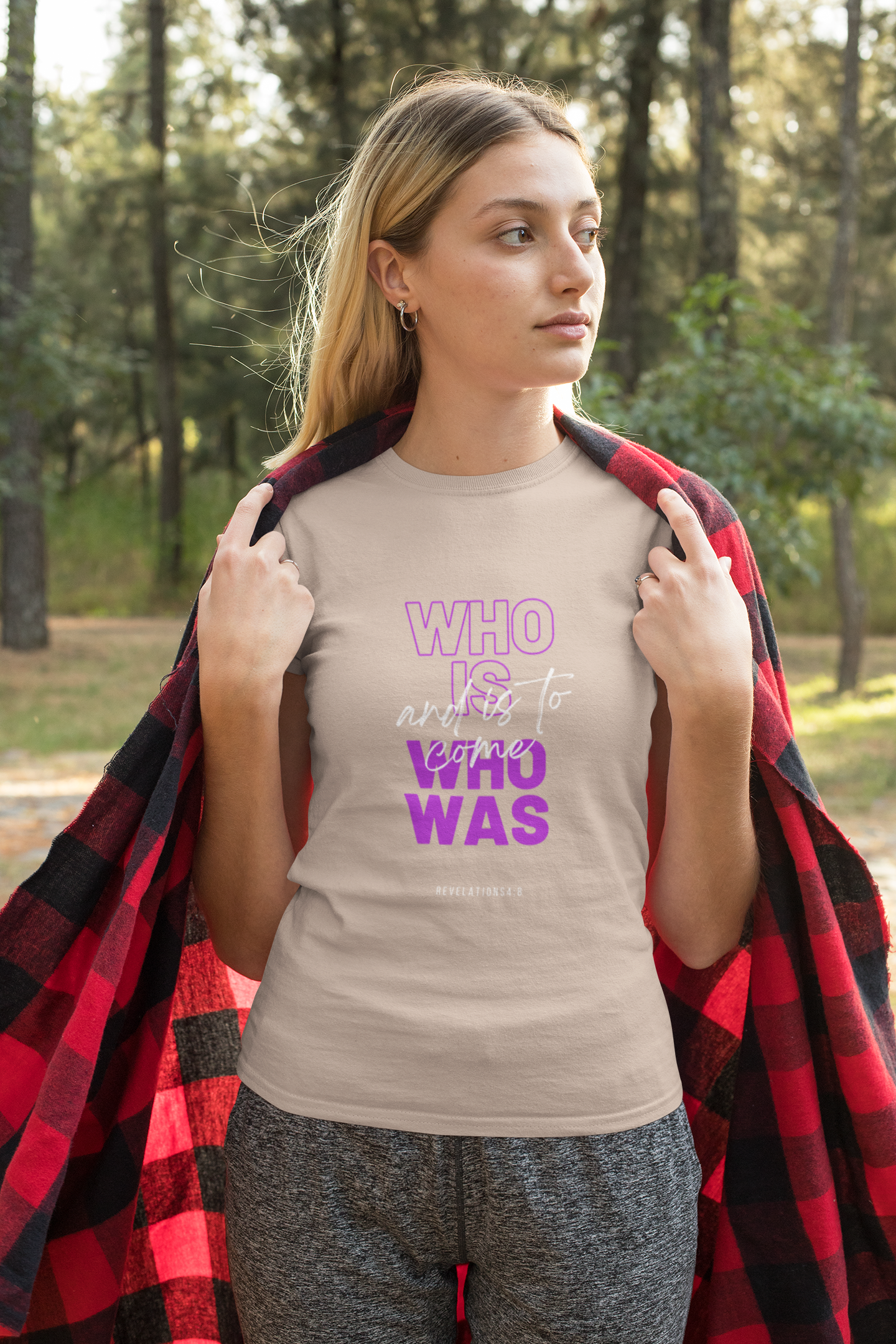 WOMEN'S SHORT SLEEVE TEE